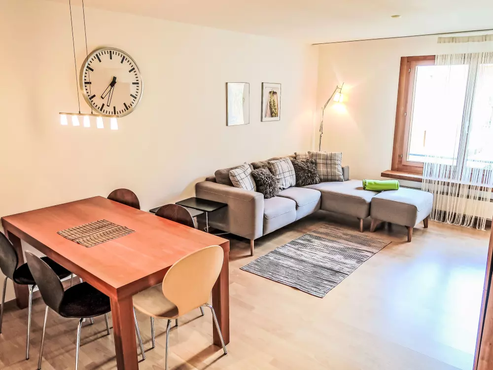 Résidence Encarden Apt. 3.1