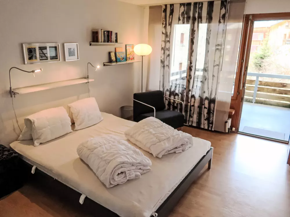 Résidence Encarden Apt. 3.1