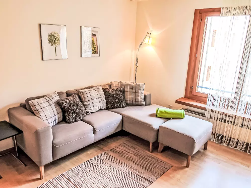 Résidence Encarden Apt. 3.1