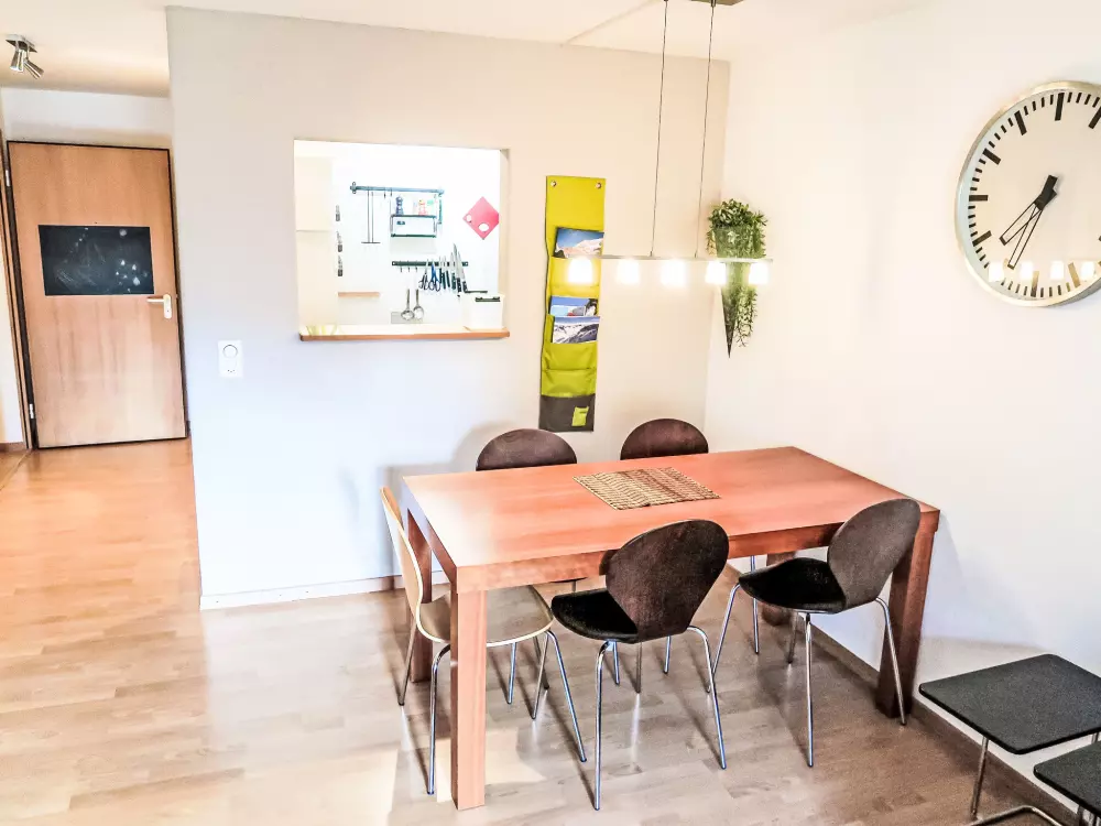 Résidence Encarden Apt. 3.1