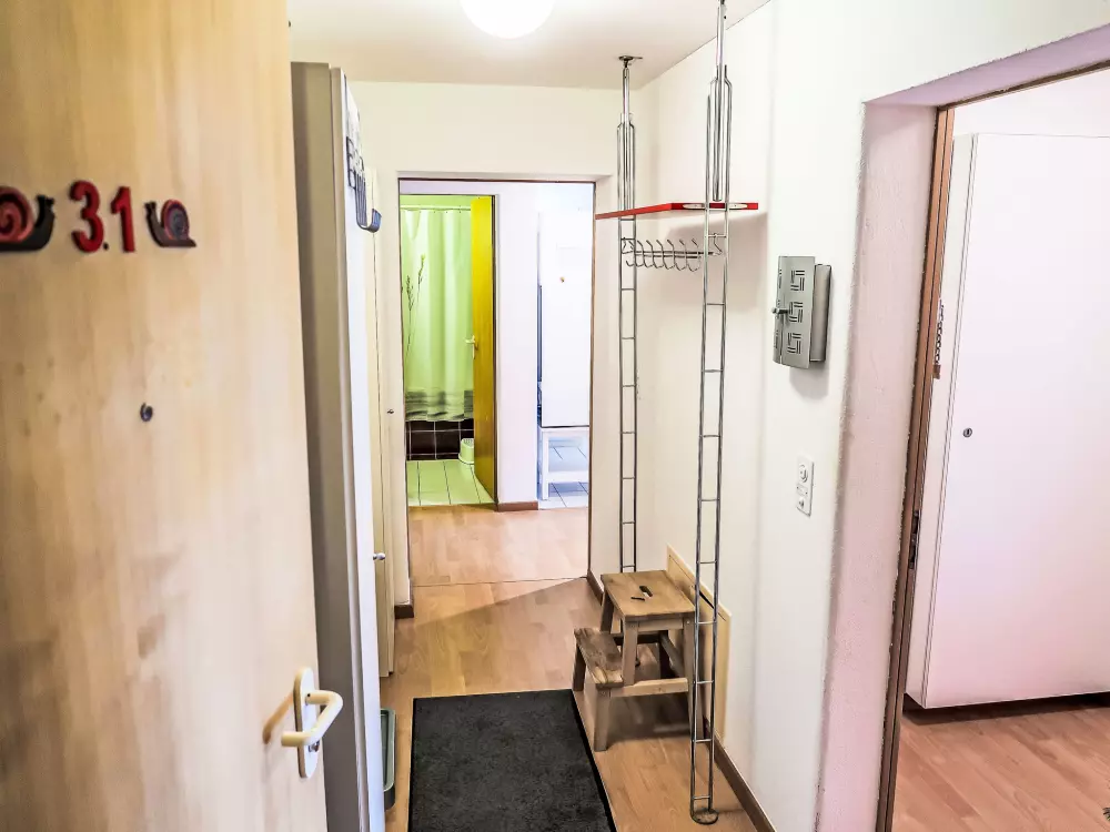 Résidence Encarden Apt. 3.1