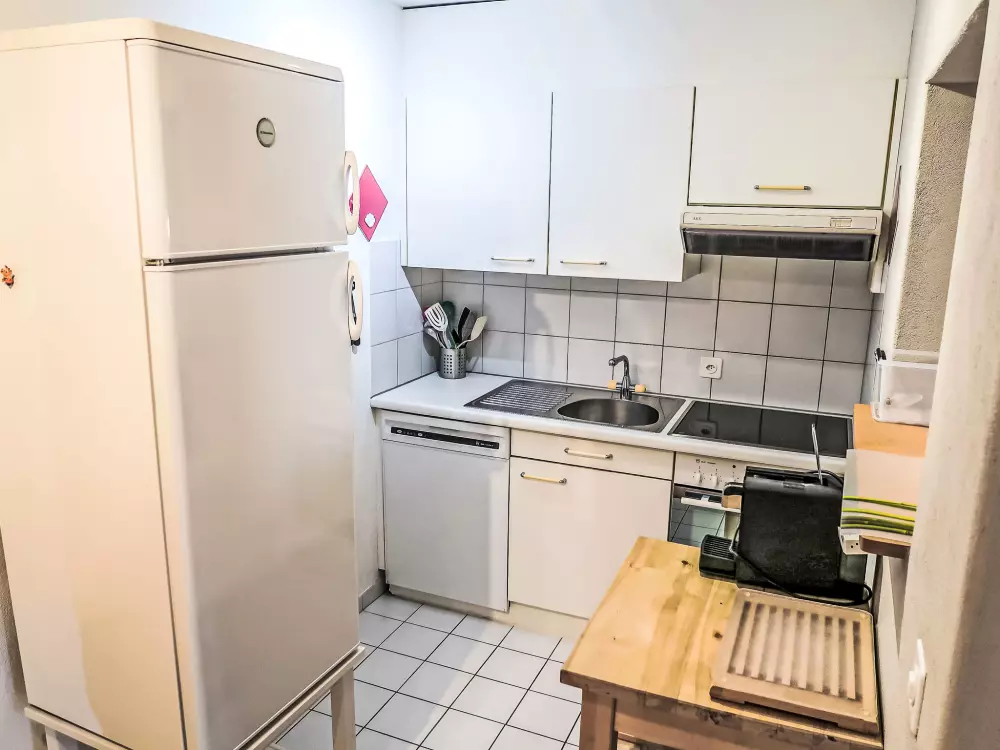 Résidence Encarden Apt. 3.1