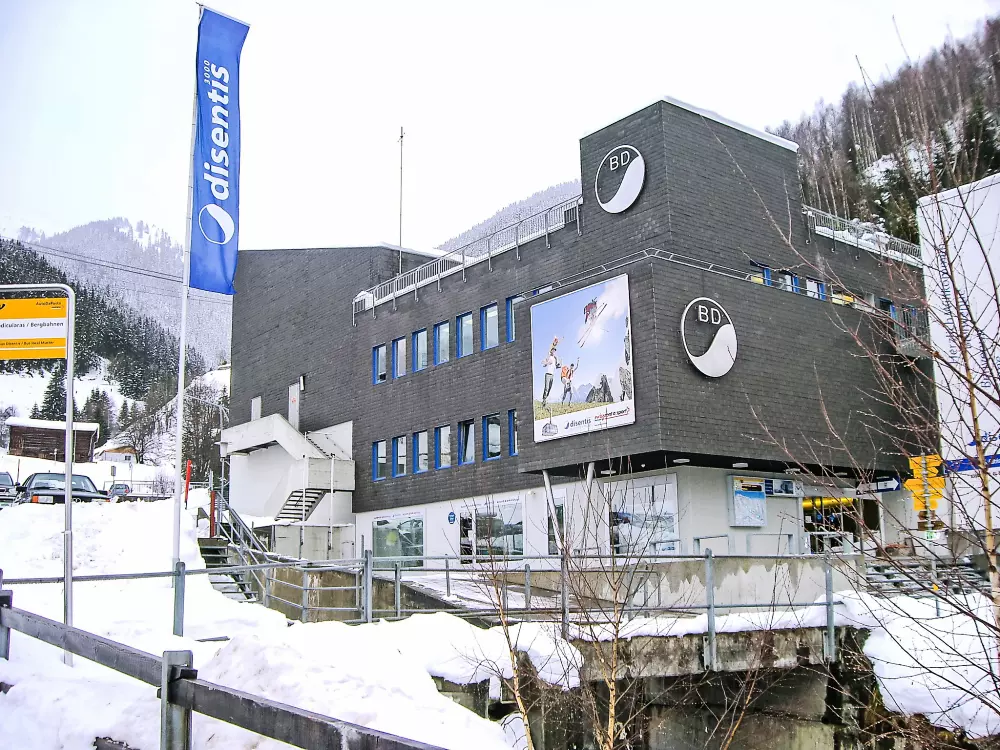 Résidence Encarden Apt. 3.1