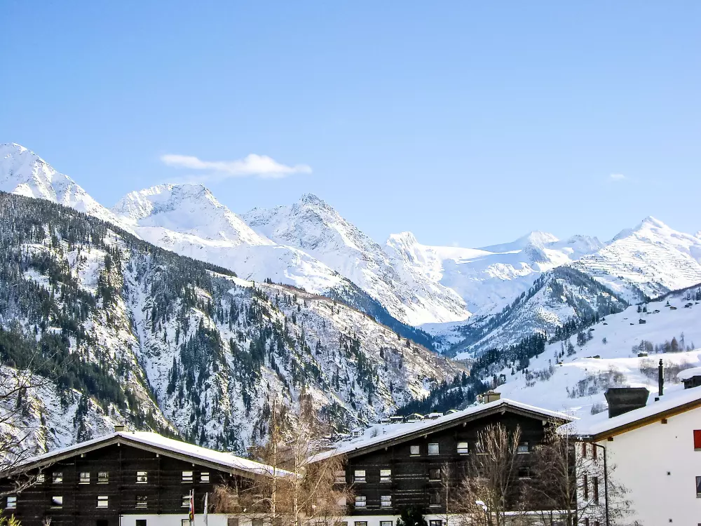 Résidence Encarden Apt. 3.1