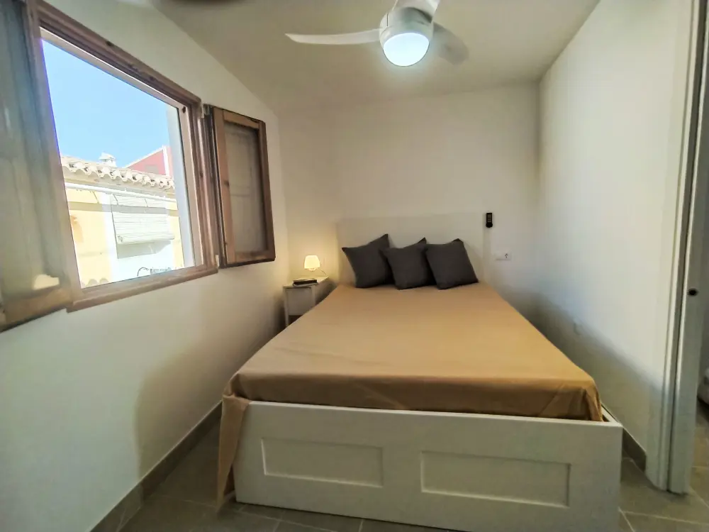 Maison de Vacances El Campello/Villajoyosa