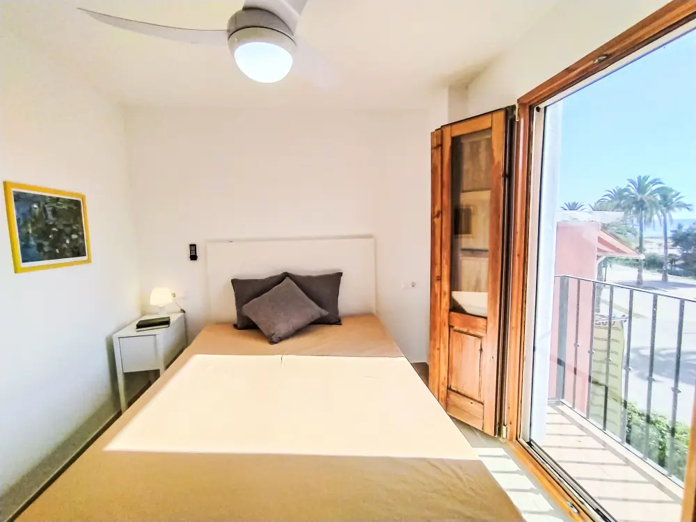 Maison de Vacances El Campello/Villajoyosa