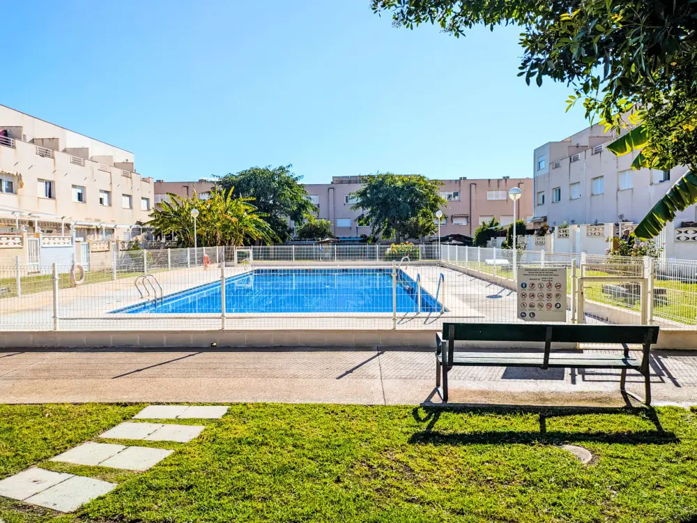 Maison de Vacances El Campello/Villajoyosa