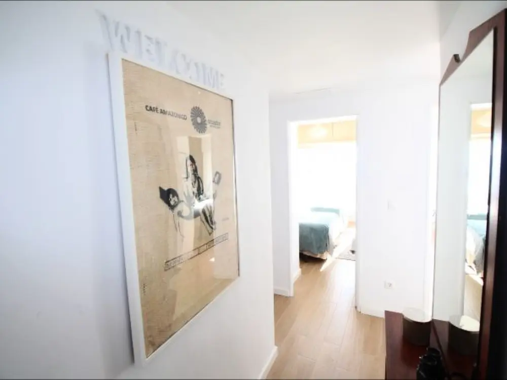 Résidence APARTAMENTO COSTA BLANCA