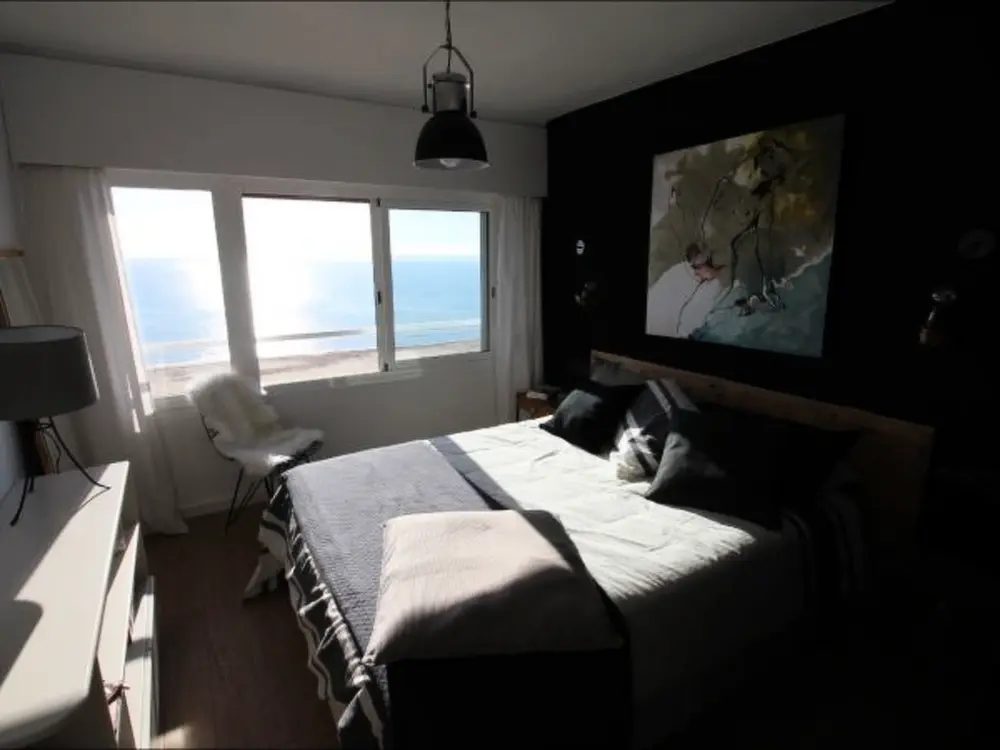 Résidence APARTAMENTO COSTA BLANCA