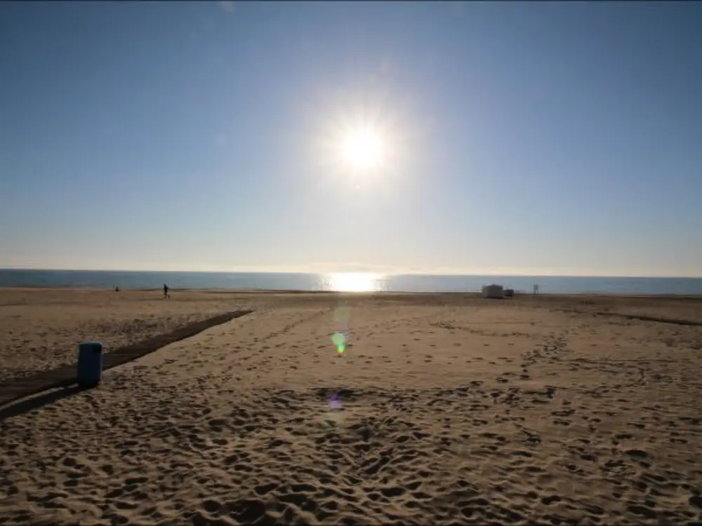 Résidence APARTAMENTO COSTA BLANCA