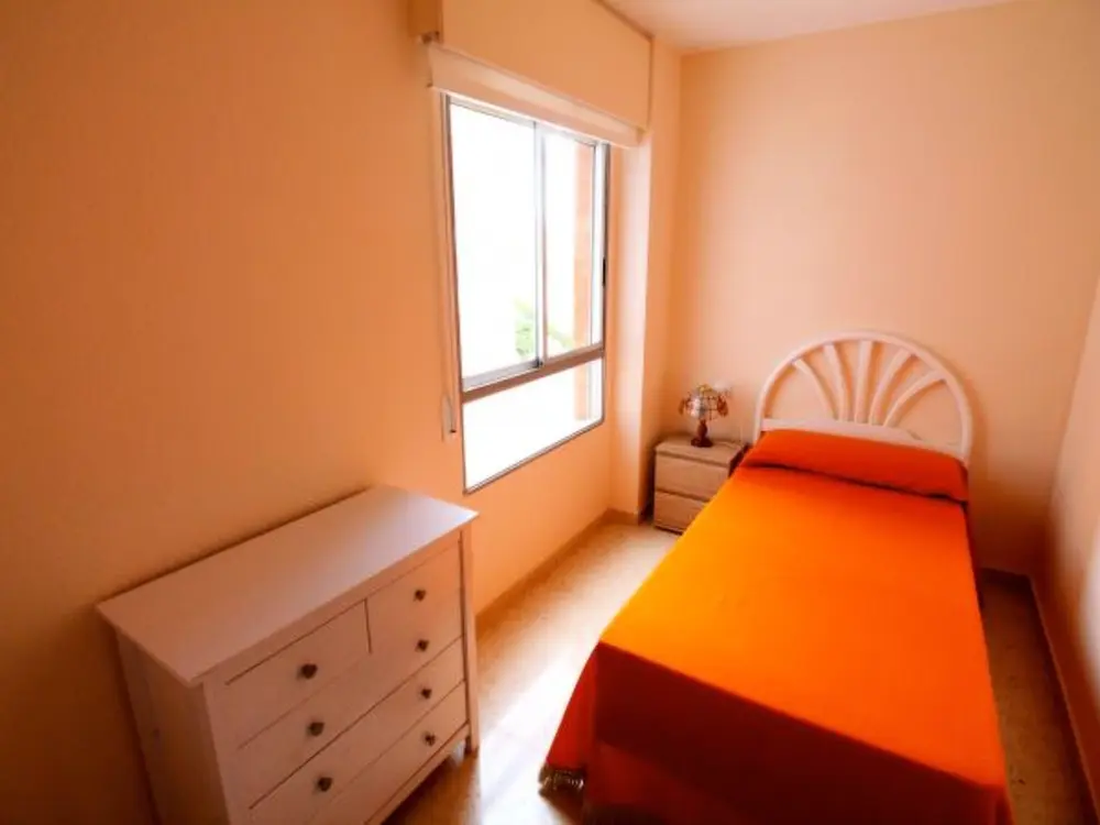 Résidence APARTAMENTO LAS TORRES