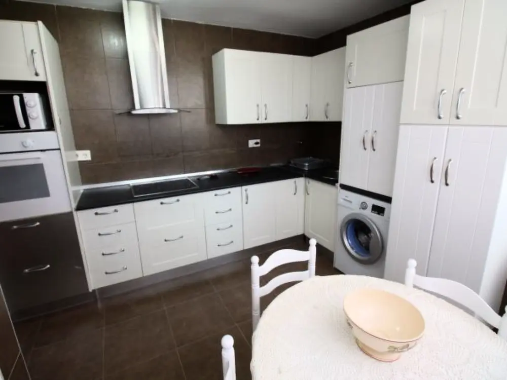 Résidence APARTAMENTO LAS TORRES