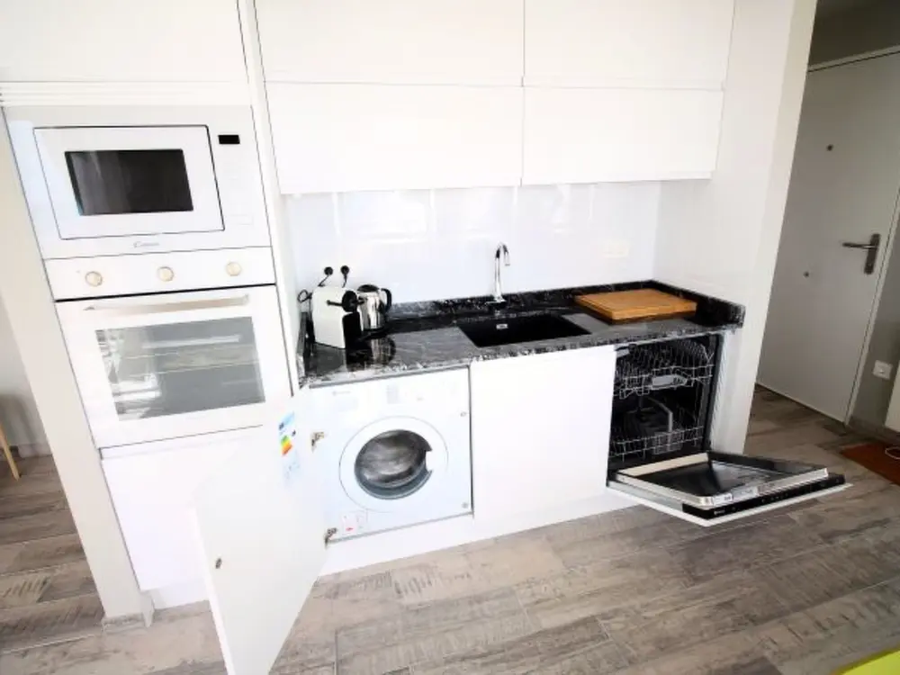 Résidence APARTAMENTO MEDITERRANEO
