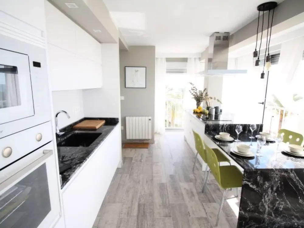 Résidence APARTAMENTO MEDITERRANEO