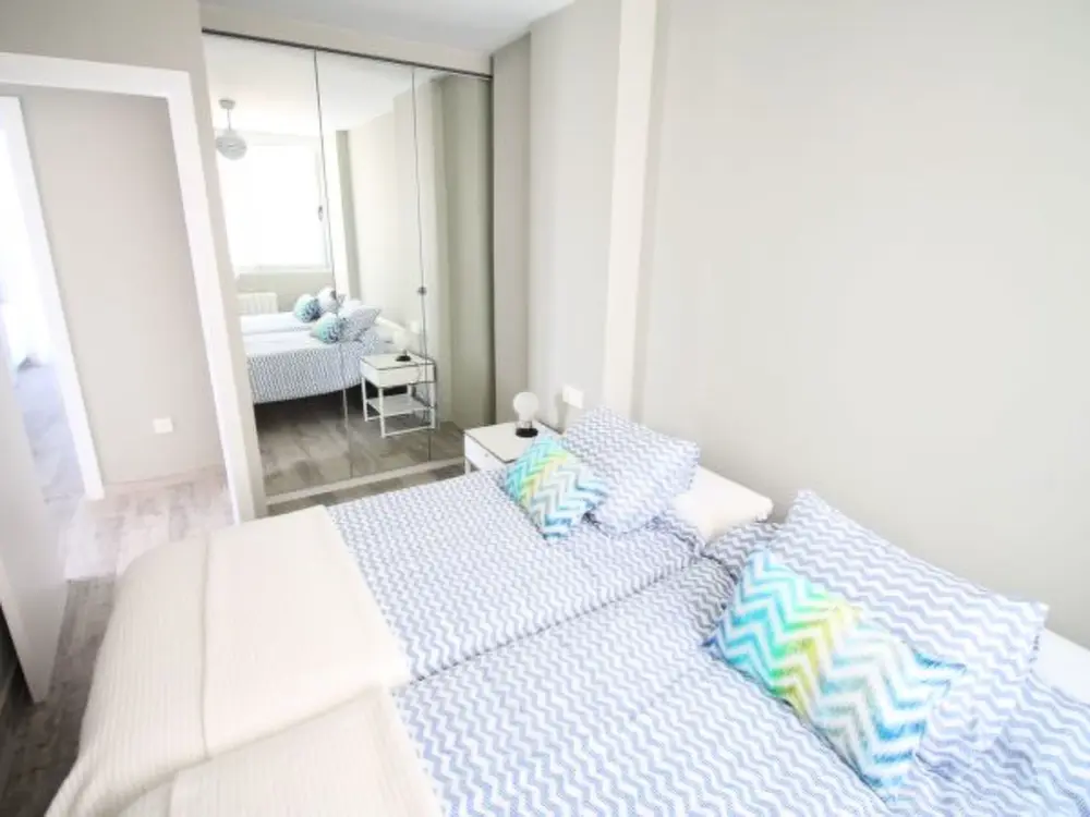Résidence APARTAMENTO MEDITERRANEO