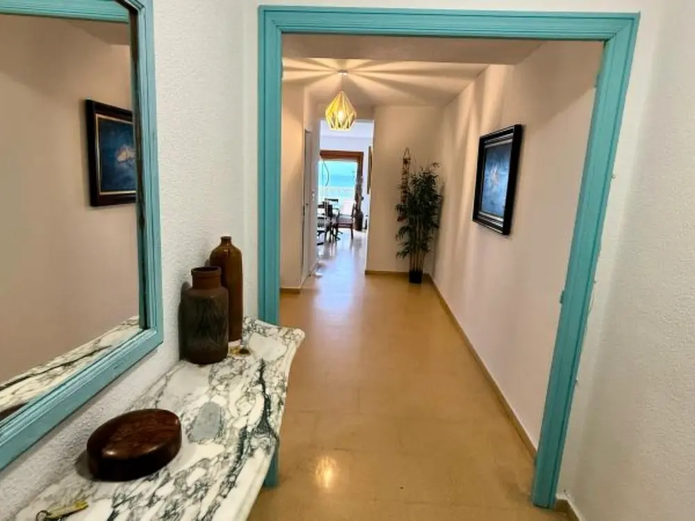 Résidence APARTAMENTO MISTRAL BEACH