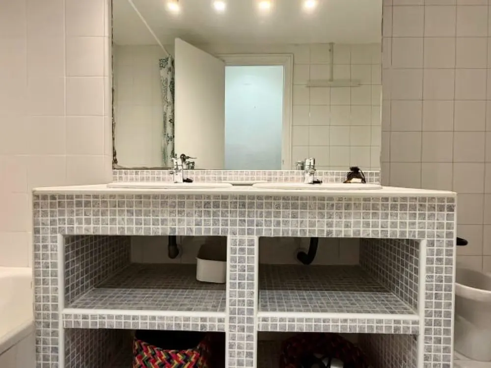 Résidence APARTAMENTO MISTRAL BEACH