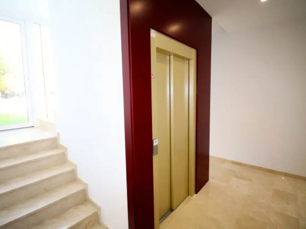 Résidence APARTAMENTO SOL Y LUZ 1