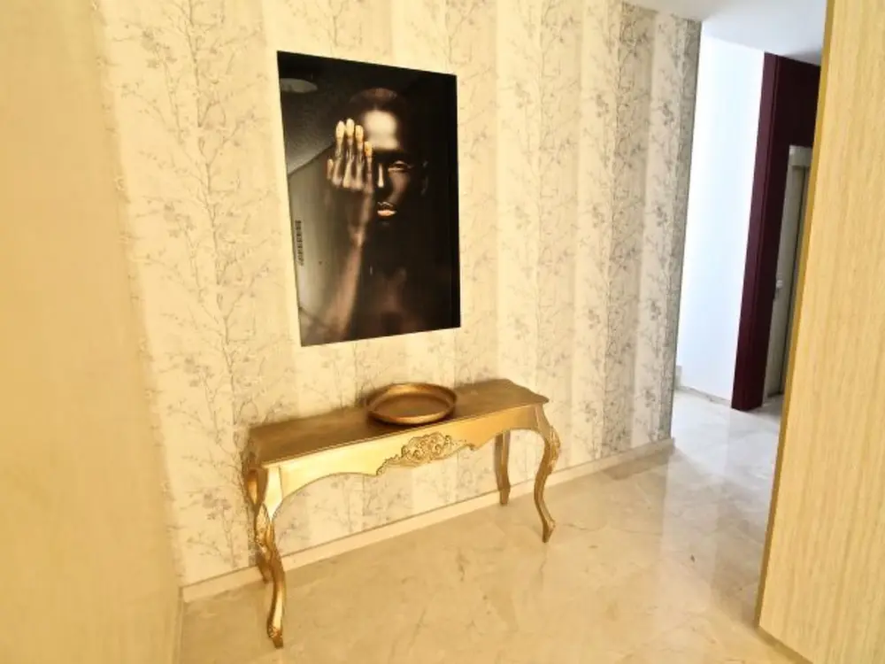 Résidence APARTAMENTO SOL Y LUZ 2