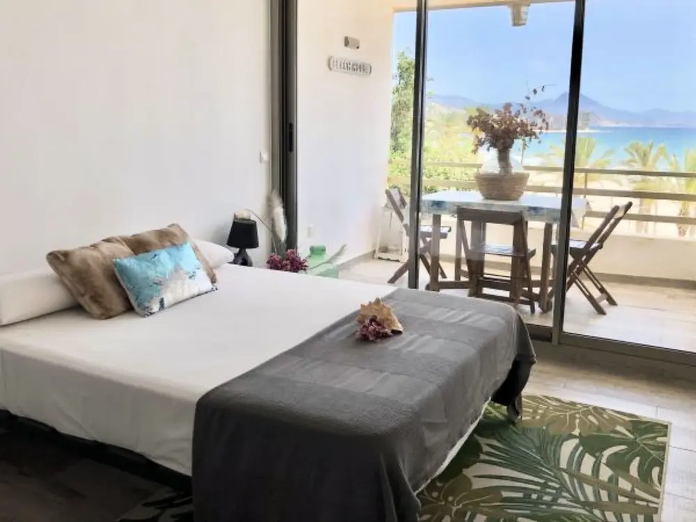 Résidence ESTUDIO PLAYA MUCHAVISTA