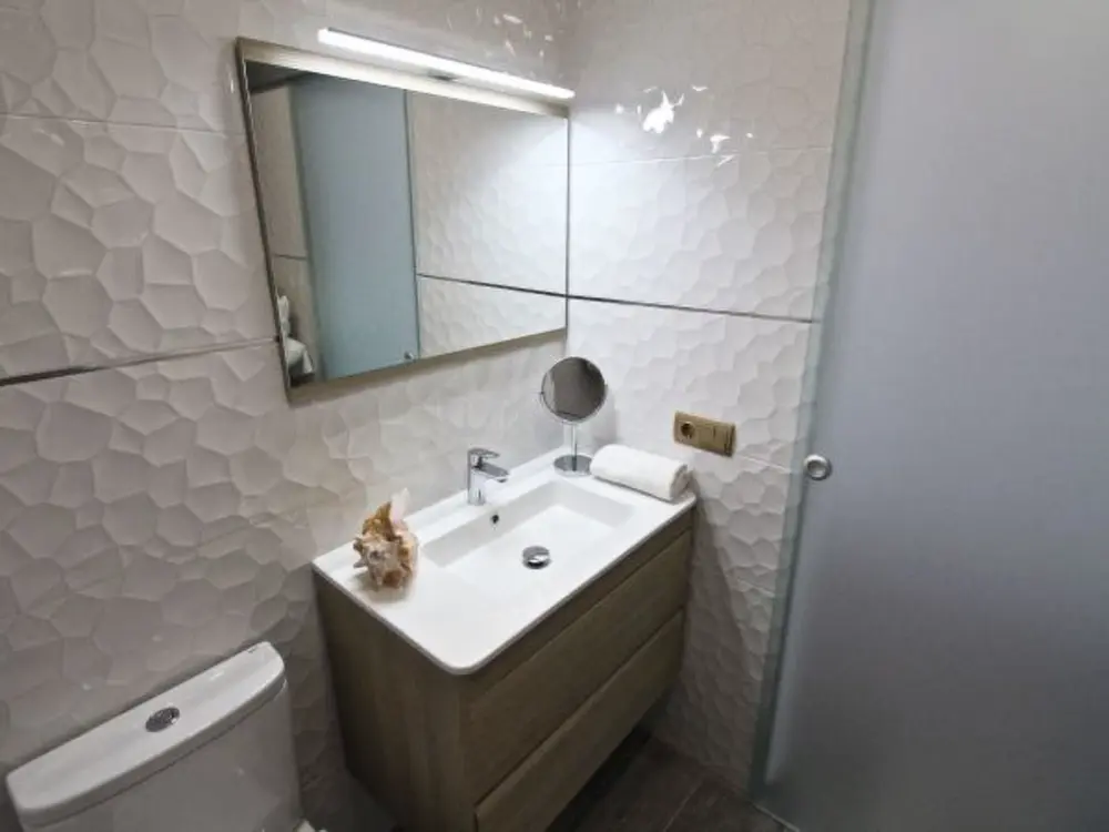 Résidence ESTUDIO PLAYA MUCHAVISTA