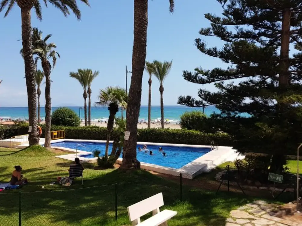 Résidence LOFT PLAYA MUCHAVISTA