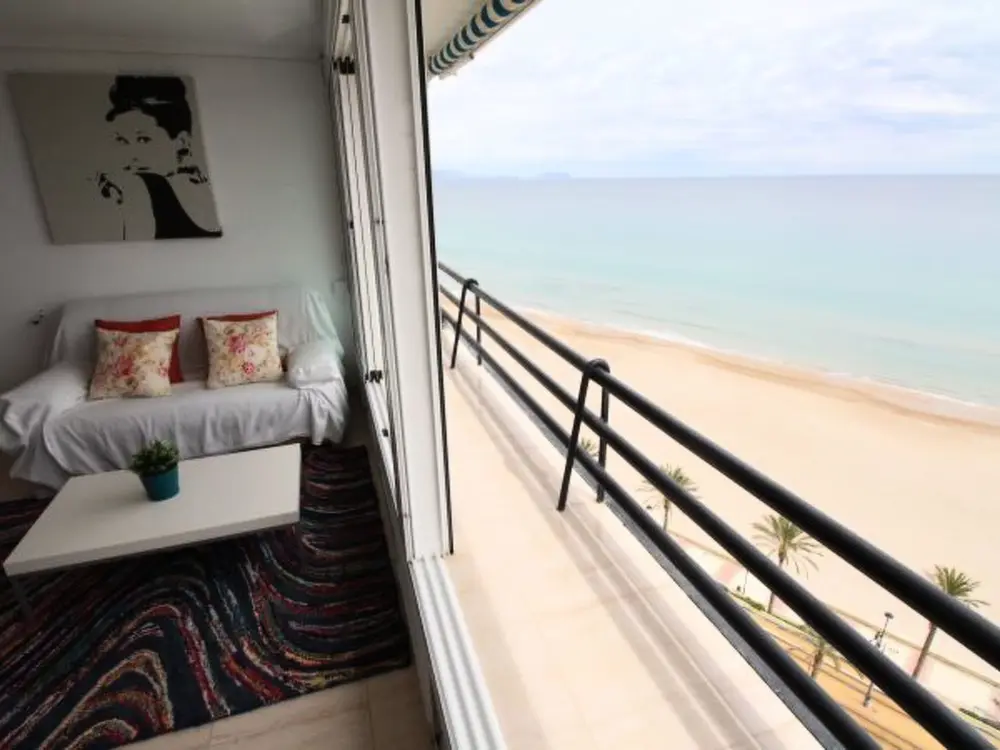 Résidence LOFT PLAYA MUCHAVISTA