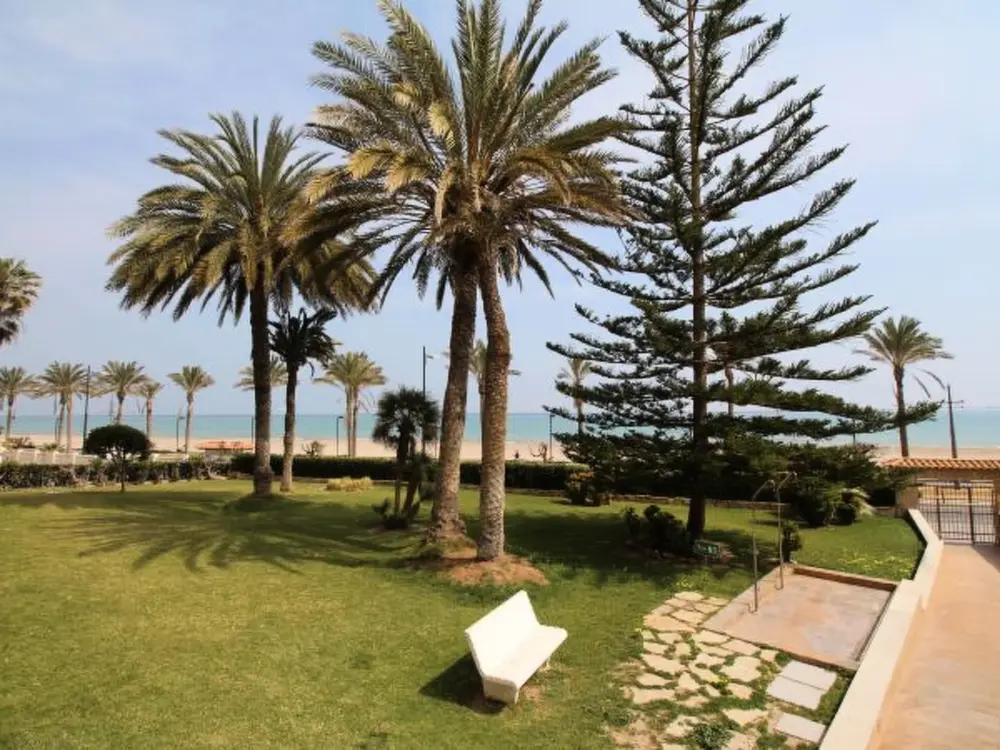 Résidence LOFT PLAYA MUCHAVISTA