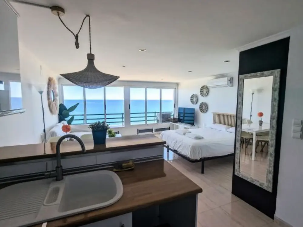 Résidence LOFT PLAYA MUCHAVISTA