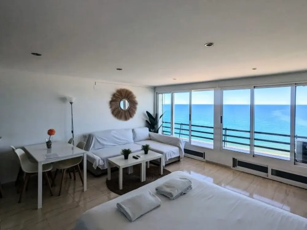 Résidence LOFT PLAYA MUCHAVISTA