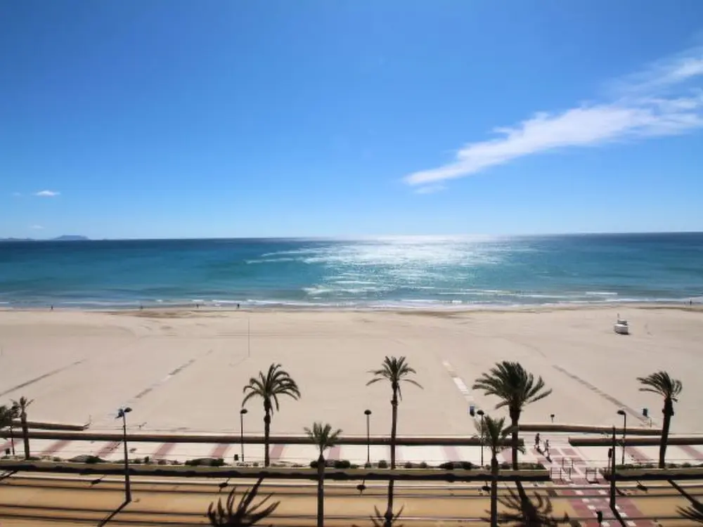 Résidence LOFT PLAYA MUCHAVISTA