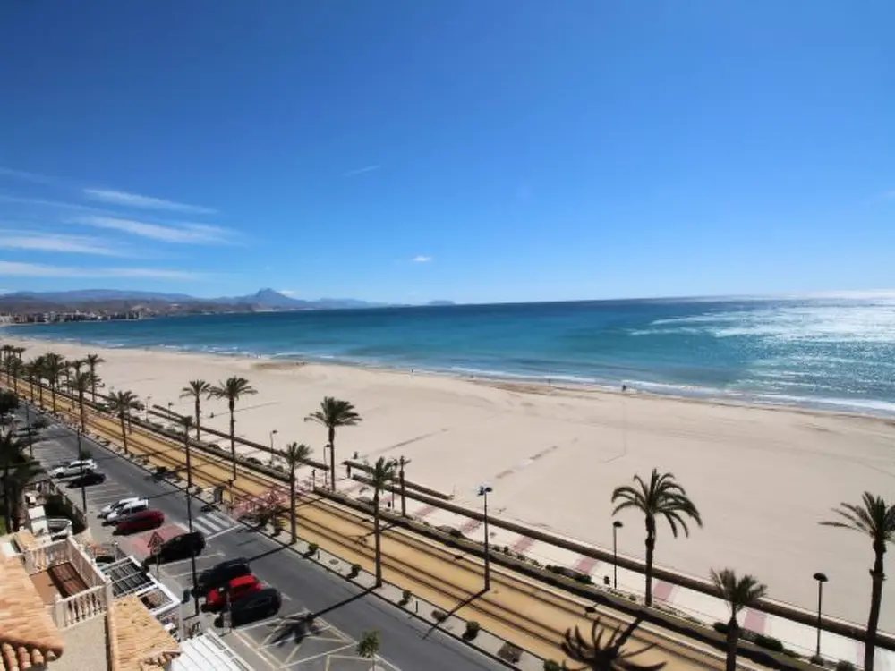 Résidence LOFT PLAYA MUCHAVISTA