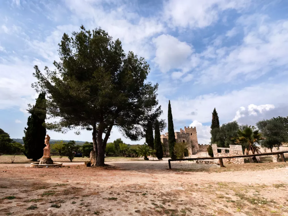 Maison de Vacances El Catllar