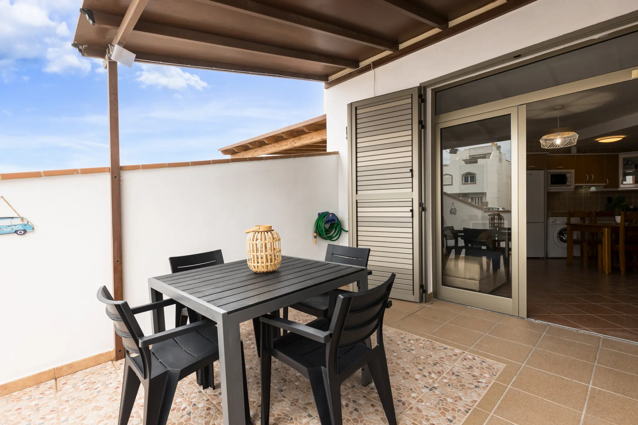 Maison À El Cotillo - - El Cotillo - 1