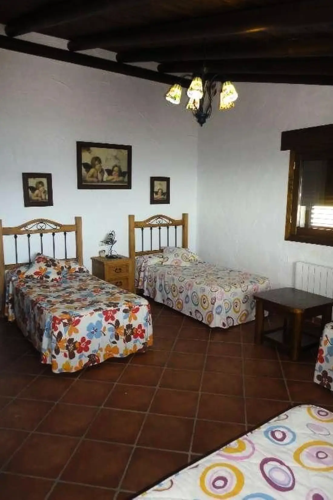 Maison de Vacances El Gastor