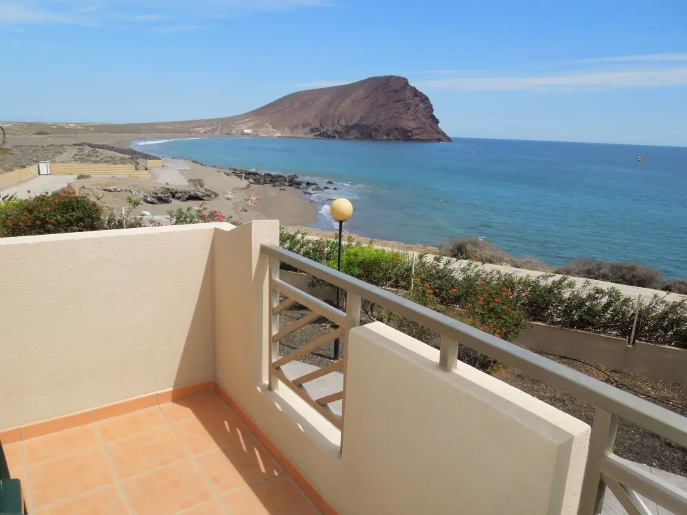 Maison de Vacances El Médano