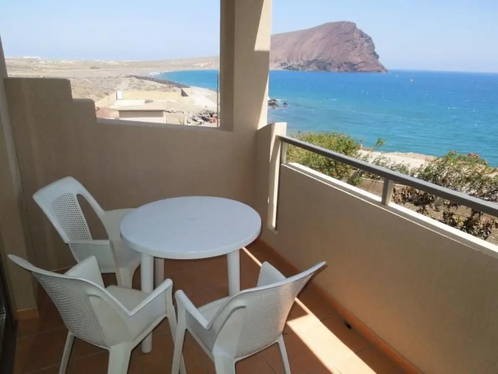 Maison de Vacances El Médano