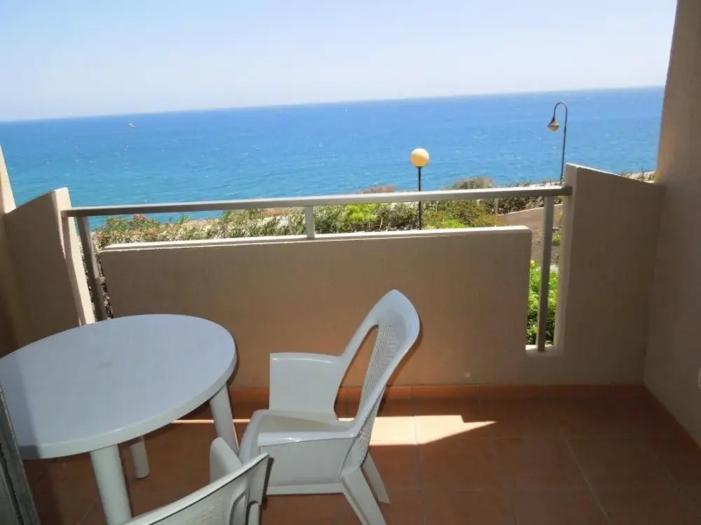 Maison de Vacances El Médano