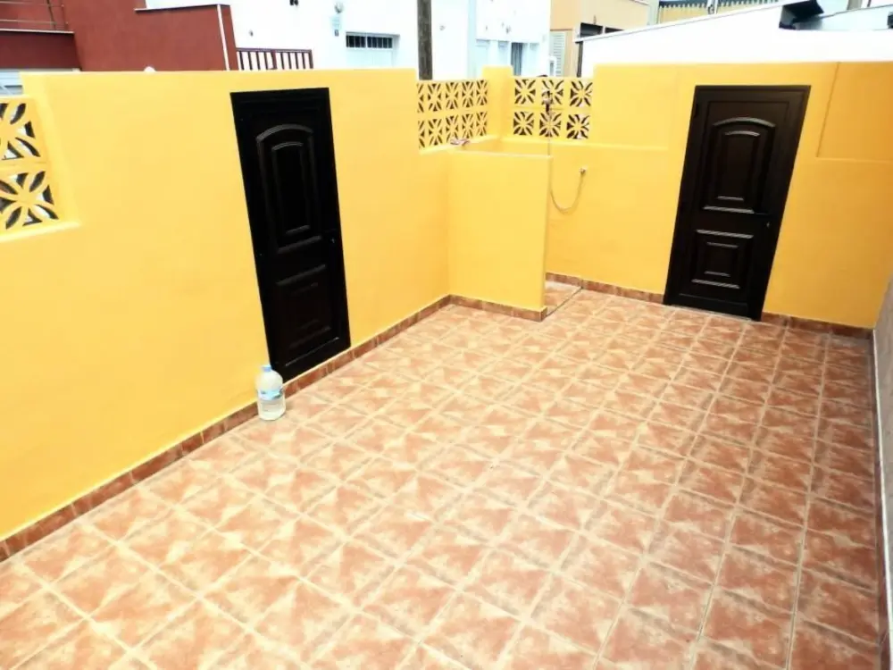 Maison de Vacances El Médano