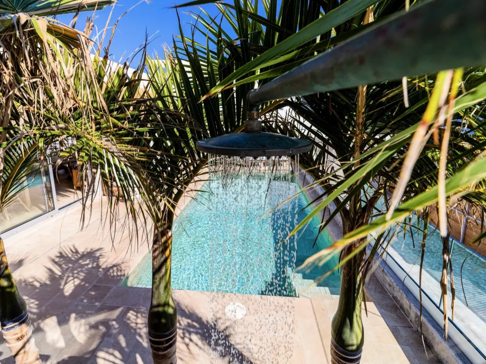 Maison de Vacances El Médano