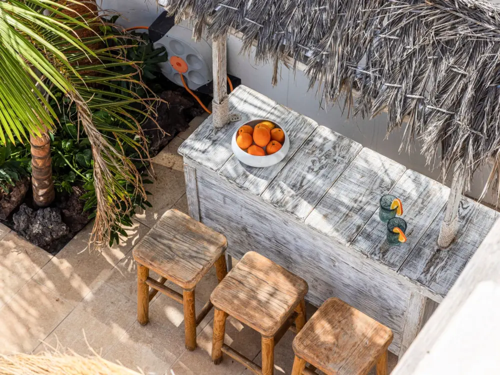 Maison de Vacances El Médano