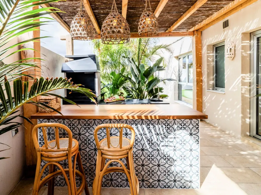 Maison de Vacances El Médano