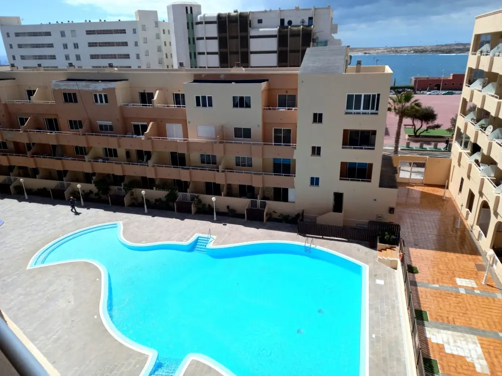 Résidence Appartement Turistico 'Marineda 2 Medano'