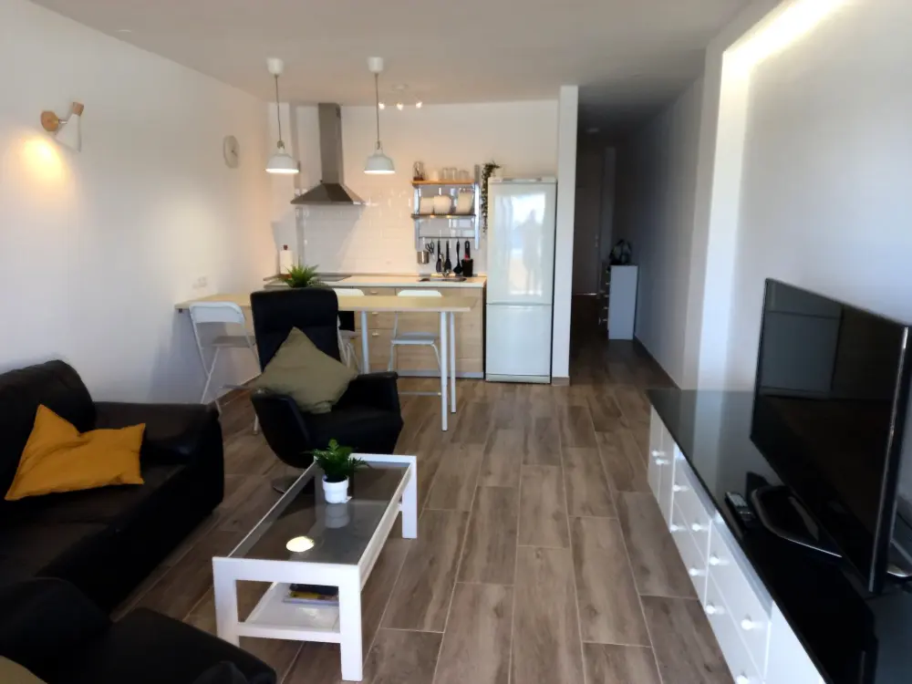 Résidence Appartement Turistico 'Marineda 2 Medano'