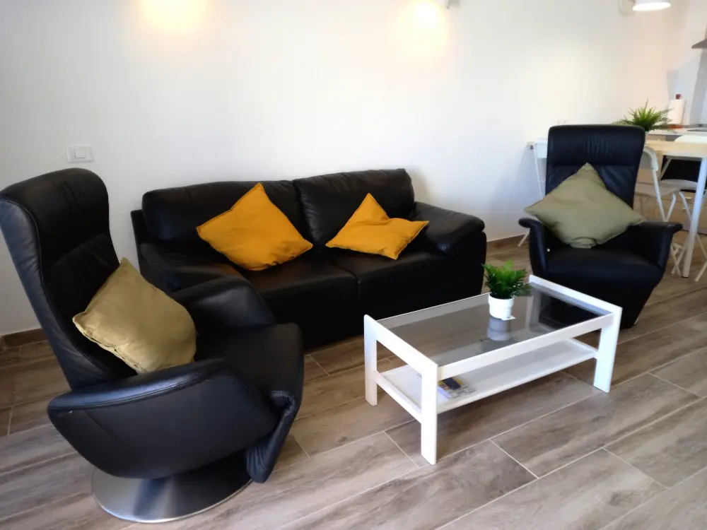 Résidence Appartement Turistico 'Marineda 2 Medano'