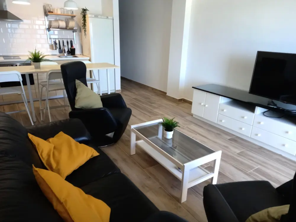 Résidence Appartement Turistico 'Marineda 2 Medano'