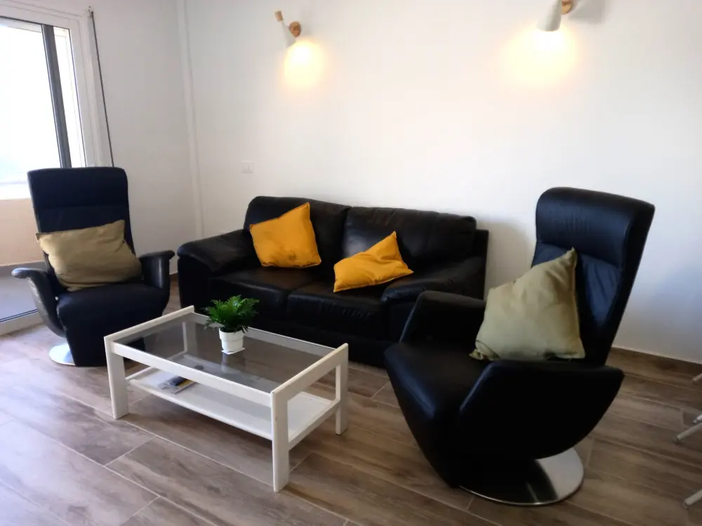 Résidence Appartement Turistico 'Marineda 2 Medano'