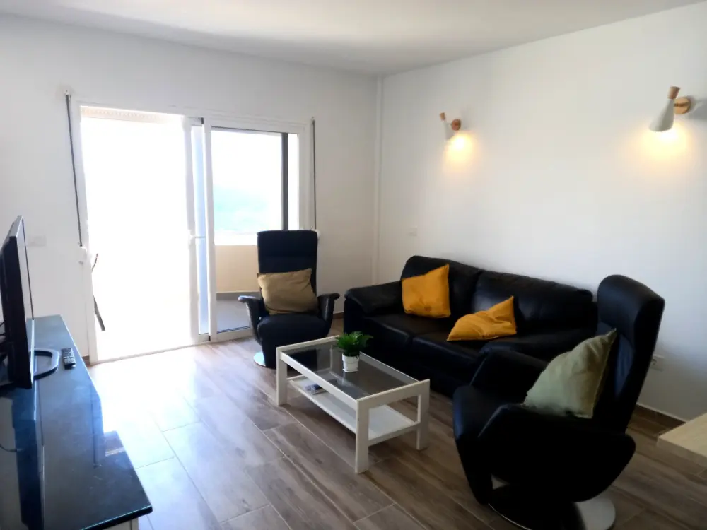 Résidence Appartement Turistico 'Marineda 2 Medano'