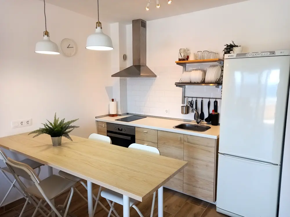 Résidence Appartement Turistico 'Marineda 2 Medano'
