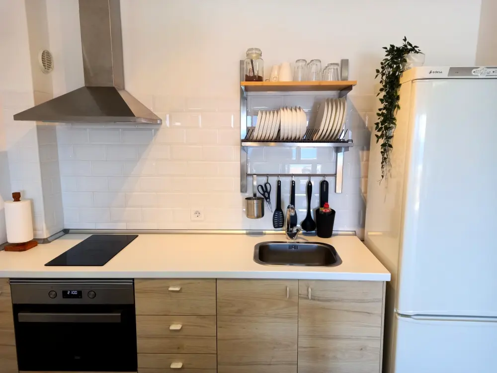 Résidence Appartement Turistico 'Marineda 2 Medano'